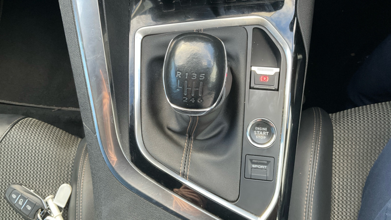 Peugeot 3008 1.2 PureTech GT 5dr Petrol Estate